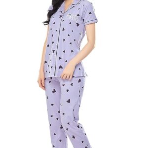 Night Suit